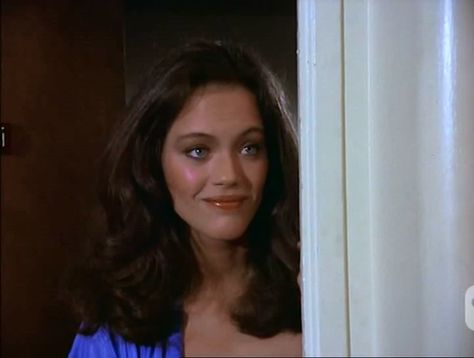 Maren Jensen, Slasher Summer, Battlestar Galactica 1978, Battlestar Galactica, Disney Stars, Face Claims, Dark Hair, Sci Fi, Actresses