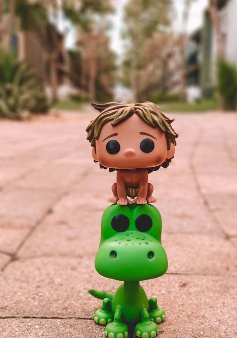 Funko Photography, Arlo And Spot, Disney Display, Funko Pop Toy Story, Disney Funko Pop, Star Wars Funko Pop, Marvel Funko Pop, Best Funko Pop, Игрушки Funko Pop