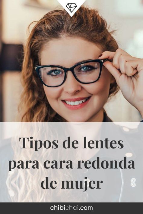 Si estás buscando diferentes tipos de lentes para cara redonda mujer, hemos recopilado una guía para que puedas escoger el que se adapte a tu rostro redondo. Recuerda que los lentes para cara redonda son un complemento que se deben adaptar a tú personalidad y estilo. #lentesparacararedonda #tiposdelentes #cararedondamujer #rostroredondo #lentesparamujer #cararedonda #tiposderostros #estilo Comfortable Travel Outfit, نظارات شمسية, Round Face, Glasses Frames, Travel Outfit, Summer Fun, Personal Style, Sunglasses, Makeup