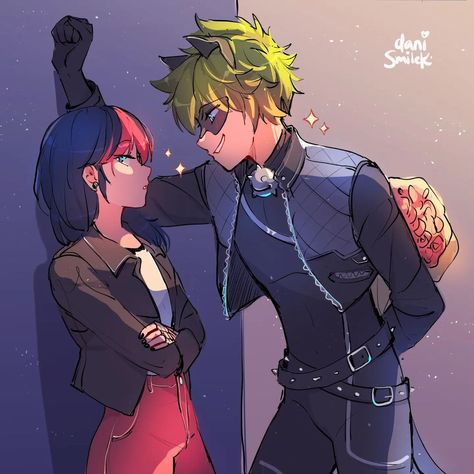 Mlb Fan Art, Catnoir And Ladybug, Ladybug Art, Ladybug Wallpaper, Miraculous Ladybug Oc, Miraculous Wallpaper, Miraculous Ladybug Fanfiction, Miraculous Ladybug Movie, Miraculous Ladybug Fan Art