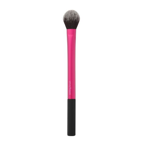 **Real Techniques Setting Brush** Best Foundation Brush, Real Techniques Setting Brush, Cheek Makeup, Silicone Makeup, Makeup Brush Storage, Makeup Brush Cleaner, Top Makeup Products, Real Techniques, How To Clean Makeup Brushes