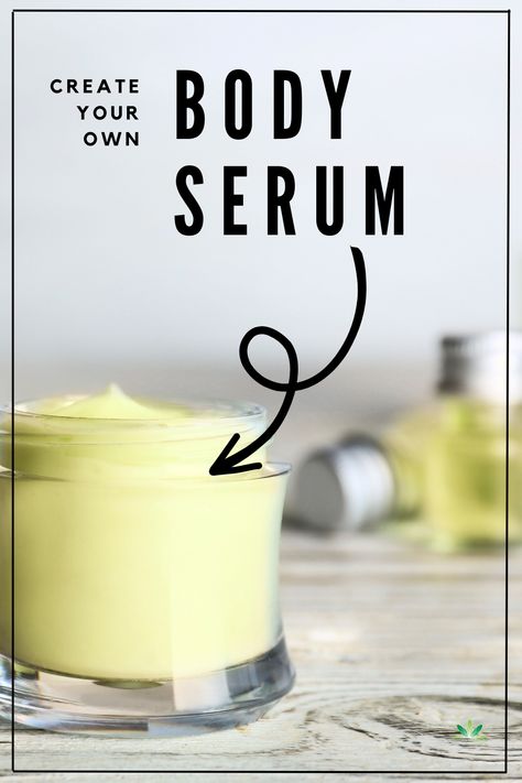 DIY Body Serum with Natural Ingredients Create (and Sell) your own body serum with natural ingredients! #DIYbeauty #BeautyBusinessOwner Diy Body Serum, Diy Face Moisturizer, Diy Serum, Cosmetica Natural, Healthy Juice Recipes, Food Candles, Saggy Skin, Organic Cosmetics, Natural Preservatives