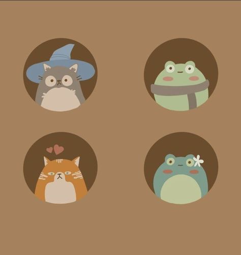 Best Friend Wallpaper, Arte Do Kawaii, Cocoppa Wallpaper, Friends Wallpaper, Frog Art, Matching Wallpaper, Cute Cartoon Drawings, Beautiful Landscape Wallpaper, Cute Frogs