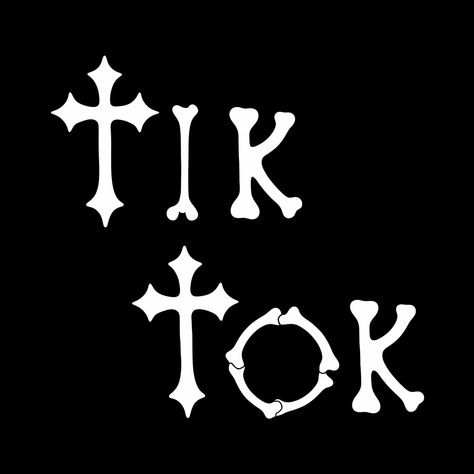 Halloween Tik Tok Icon, Horror Iphone Icons, Gothic Iphone Icons, Goth Iphone Icons, Gothic App Icons Aesthetic, Ios 16 Wallpaper Ideas Black, Gothic Icons For Apps, Goth App Icons Aesthetic, Goth Widget Icons