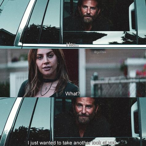 good film quotes on Instagram: “A Star Is Born (2018)” A Star Is Born Quotes, Born Quotes, Best Movie Quotes, Childrens Poetry, Bollywood Memes, Indian Jokes, Desi Jokes, Brain Chemistry, Hollywood Movies