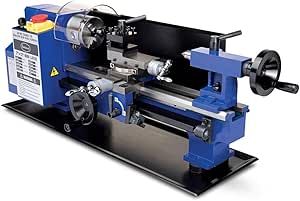 Metal Lathe For Sale, Benchtop Milling Machine, Benchtop Lathe, Micro Lathe, Lathe Machine, Metal Lathe, Welding And Fabrication, Drilling Machine, Power Metal