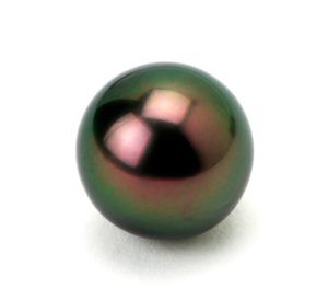 Dark Pearl, Tahitian Pearls Jewelry, Full Rainbow, Peacock Pearl, Buy Pearls, Loose Pearls, Green Pearls, Color Spectrum, Jewelry Lookbook