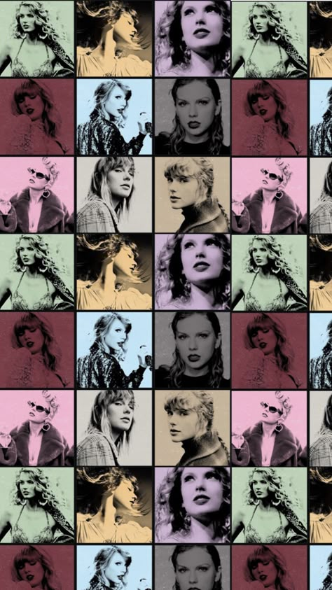 An Eras Tour wallpaper! 🫶🏼 #taylorswift #music #folklore #evermore #lover #reputation #1989 #Red#speaknow #fearless #taylorswift #taylornation Eras Tour Wallpaper, Lover Reputation, Folklore Evermore, Eras Tour, Taylor Swift, Swift, Red