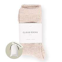 Cloud Socks, Sleep Socks, Sock Crafts, Knit Fabrics, Soft Sock, Comfortable Socks, Fuzzy Socks, Cozy Socks, Warm Socks