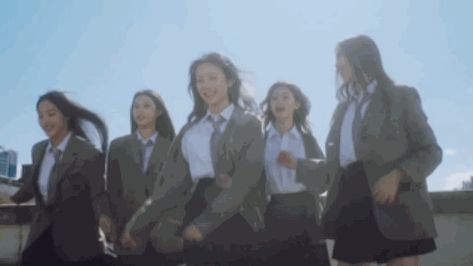 Newjeans Gif Ditto, New Jeans Discord Banner, Ditto Gif New Jeans, Newjeans Banner Discord, Newjeans Gif Banner, New Jeans Gif Kpop, New Jeans Banner, Kpop Concept, Pixel Animation