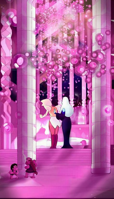 Steven Universe Whats The Use Of Feeling, Sapphire Steven Universe, Blue Diamond Steven Universe, Perla Steven Universe, Steven Universe Pictures, Diamond Authority, Steven Uni, Steven Universe Diamond, Steven Universe Wallpaper