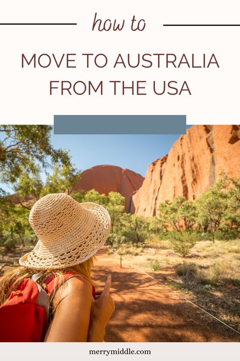 Explore your guide to moving from the US to Australia. Discover the pros and cons, visa information, essential tips, and the best cities to live in Down Under. Move To Australia, Move To Canada, Australian Slang, Work In Australia, Moving Abroad, Adventure Seeker, Moving To Australia, Moving To Canada, Move Abroad