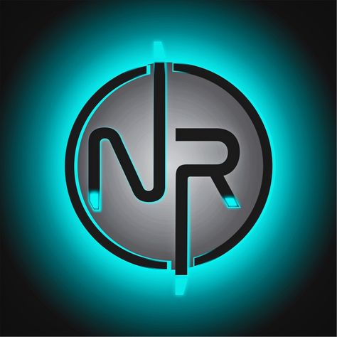 Nr Logo, Pubg 4k Wallpaper Mobile, Pubg 4k, Wallpaper Mobile, Name Wallpaper, Letter Logo Design, 4k Wallpaper, Letter Logo, Logo Design