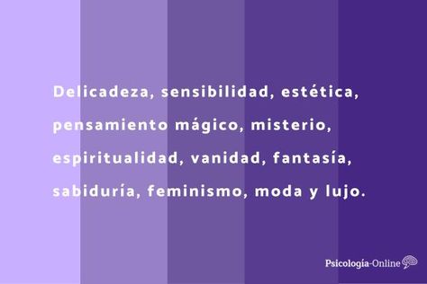 El significado del color morado en psicología tiene que ver con delicadeza, sensibilidad, estética, pensamiento mágico, misterio, espiritualidad, vanidad, fantasía, sabiduría, moda y lujo. Minted Art, Dragon Wings, Pisco, Pretty Quotes, I Hope, Writing, Purple, Color, Design