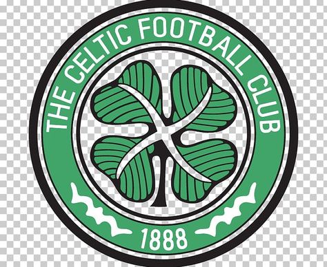 Sports Symbols, Celtic Club, Celtic Football Club, Scottish Football, Celtic Football, 80s Logo, Celtic Green, Glasgow Celtic, British Football