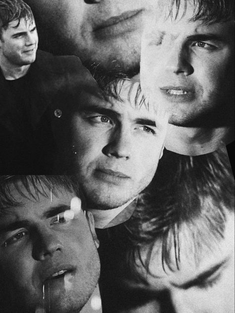 Gary Barlow, Music Video, Love Of My Life, Music Videos, Take That, Music