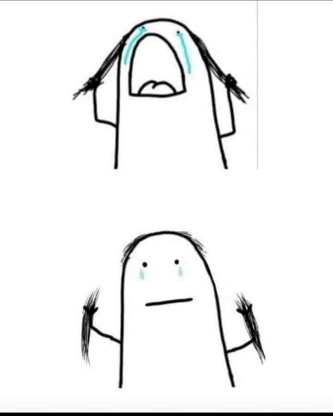 Shy Funny, Florkofcows Icons, Cartoon Tattoo Ideas, Animated Shows, Funny Compliments, Funny Stick Figures, Cartoon Tattoo, Funny Stickman, Goofy Drawing