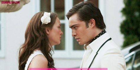 "You had me at hello," for one. 3 Words 8 Letters, Fierce Quotes, Chuck Blair, Chuck And Blair, Movie Love Quotes, I'm Yours, Perks Of Being A Wallflower, Chuck Bass, Feminist Quotes