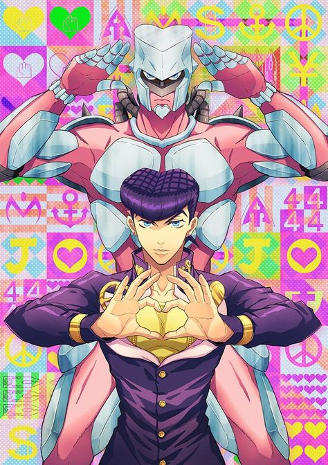 #wattpad #fanfiction A jjba x reader one shots book "You know I'd die for you right?" "But I would die for you as well." Josuke And Crazy Diamond, Jojo Background, Higashikata Josuke, Jojo Wallpaper, Jojo Jojo, Josuke Higashikata, Johnny Joestar, Crazy Diamond, Diamond Is Unbreakable