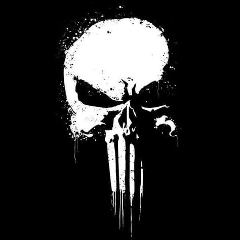 Marvel The Punisher, Marvel Punisher, The Punisher, Black T Shirt, Live Action, Blu Ray, Pop Culture, Gadgets, Marvel