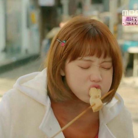 Weightlifting Fairy Kim, Kim Book, Swag Couples, Lee Sung Kyung, Weightlifting Fairy, Sung Kyung, Park Bo Young, Joo Hyuk, Silly Faces