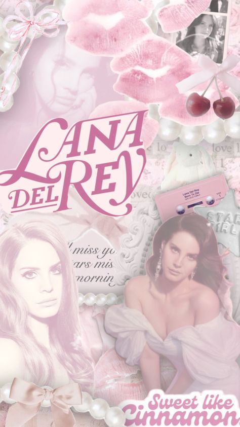 #lanadelrey #lana #lanadelreyaesthetic #vintage #vibes #music #lanadelreycore Vintage Vibes, Lana Del Rey, My Love, Cinnamon, Energy, Music, Red, Pink