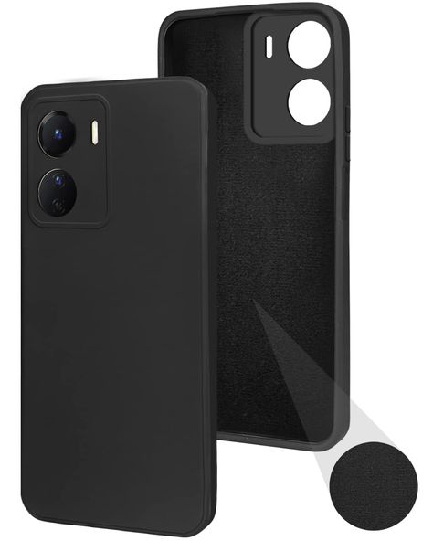 Jkobi Back Cover Case for Vivo Y16 (Inside Fiber Cloth | Smooth Matte Finish | Elegant Professional Look |Black)₹150.00 Black Mobile Cover, Vivo Y21 Cover, Vivo Y16, Vivo Y11 Phone Case, Vivo Y15s, Mobile Case Cover, Realme 8i Back Cover, Mobile Case, Mobile Cases