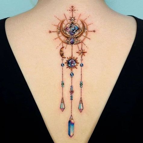 Jewelry Tattoo, Tattoo Artist, Tattoos, Instagram, Design, Art