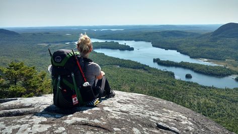 Backpacking Appalachian Trail, Hiking Appalachian Trail, The Appalachian Trail, Long Trail, Kayak Camping, Mystical Places, Trail Hiking, Continental Divide, Thru Hiking