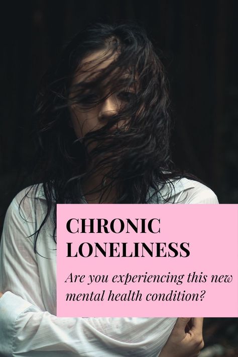 Chronic Loneliness, Enjoy Your Own Company, Are You Experienced, Inner Work, Own Company, Physical Pain, Relaxation Techniques, That Feeling, Need Someone