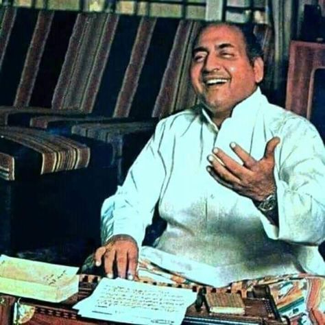 Mohd Rafi Images, Mohammad Rafi Images, Rafi Sahab, Mohammad Rafi, Mohd Rafi, Mohammed Rafi, Butter Masala, Kishore Kumar, Bollywood Pictures