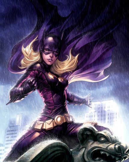 Batgirl Costume Women, Batgirl Stephanie Brown, Batgirl Symbol, Batgirl Makeup, Batgirl Mask, Female Dc Characters, Batgirl Logo, Nightwing And Batgirl, Batgirl Art