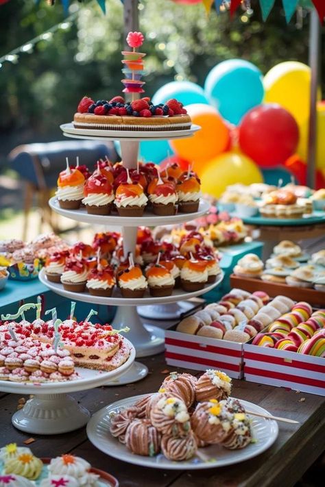 Outdoor Park Birthday Party Food Ideas Unveiled Park Birthday Party Food Ideas, Park Party Food Ideas, Park Birthday Party Food, Outdoor Park Birthday Party, Park Party Food, Birthday Party Foods, Smoked Salmon Canapes, Salmon Canapes, Puff Pastry Pinwheels