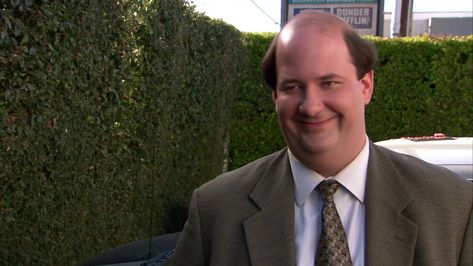 Kevin Malone