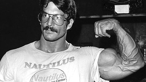 Mike Mentzer, Old Bodybuilder, Frank Zane, Schwarzenegger Bodybuilding, Trening Sztuk Walki, Bodybuilding Pictures, Mr Olympia, Bodybuilding Motivation, Bodybuilding Workouts