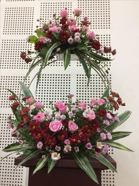 Tall Flower Arrangements, Contemporary Flower Arrangements, Modern Floral Arrangements, Tropical Floral Arrangements, Tropical Flower Arrangements, Large Floral Arrangements, Spring Flower Arrangements, Large Flower Arrangements, Unique Flower Arrangements