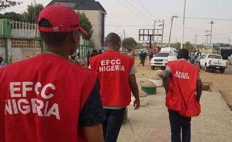 Police Arresting People, Nigeria Police, Federal Bureau Of Investigation, Port Harcourt, Money Laundering, The Guardian, Government, Entertainment