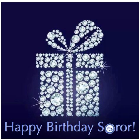 Happy birthday Soror Happy Birthday Soror Zeta Phi Beta, Zeta Birthday, Nativity Images, Finer Womanhood, Sorority Art, Counseling Techniques, Sorority Fashion, Divine 9, Phi Beta Sigma