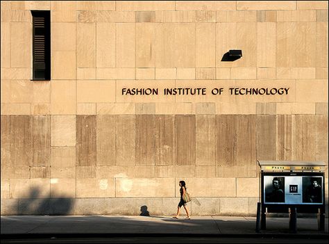 Fashion+Institute+of+Technology+Dorms | The Fashion Institute of Technology Future Technology Gadgets, Technology Design Graphic, New York Trip, Fashion Journalism, Fashion Institute Of Technology, Dream College, Nyc Girl, Career Fashion, Fashion Institute