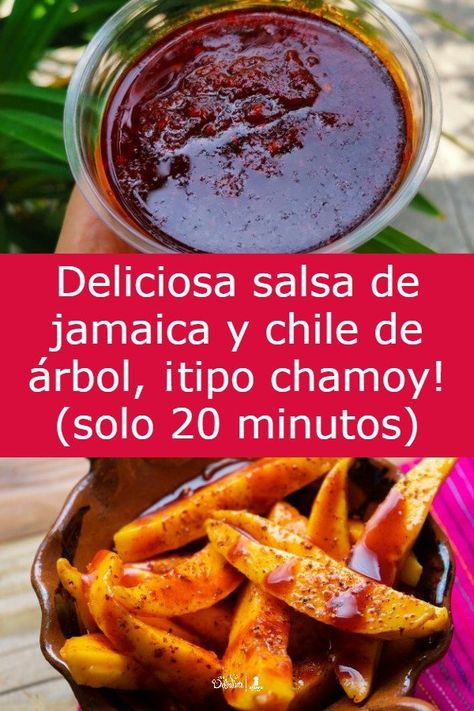 Mexican Salsa Recipes, Mexican Snacks, Homemade Sauce Recipes, Hot Sauce Recipes, Mexico Food, Healthy Food Motivation, Mexican Food Recipes Authentic, Foods With Gluten, Food Humor