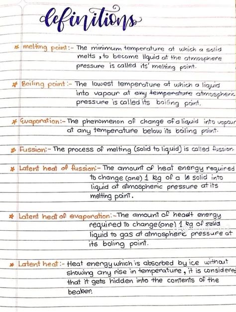 Definition Notes, Gcse Physics Revision, Chemistry Definition, What Is Chemistry, Gcse Science Revision, Student Survival Kits, Homework Motivation, Chemistry Paper, Article Review