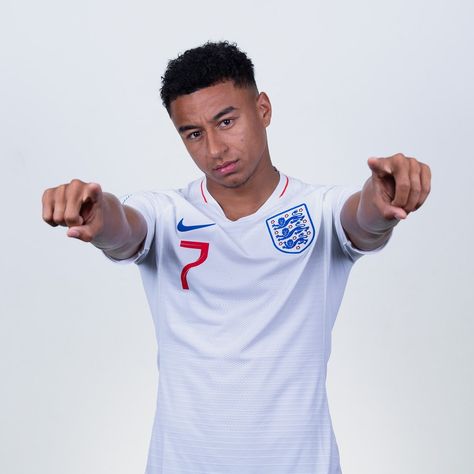 Jesse Lingard  Repost By Pulseroll the leaders in Vibrating training & recovery products.  https://pulseroll.com/ England World Cup 2018, England World Cup Squad, Freestyle Football, England World Cup, England Team, Dele Alli, Paris Saint Germain Fc, Jesse Lingard, England Football Team