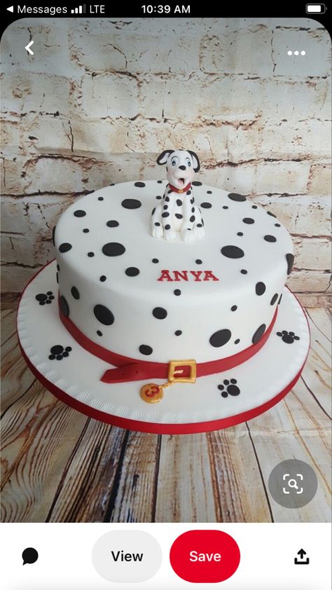 101 Dalmatians Birthday Cake, 101 Dalmatians Book, 101 Dalmatians Characters, Dalmatian Birthday, 101 Dalmatians Cruella, Dog 101, 101 Dalmations, Cookie Party, 101 Dalmatians