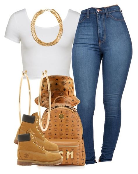 Timberland Outfits Women, Timberland Outfits, Estilo Swag, Swag Outfits For Girls, Timberlands, Cooler Look, Teenager Outfits, Cute Swag Outfits, Baddie Outfits Casual