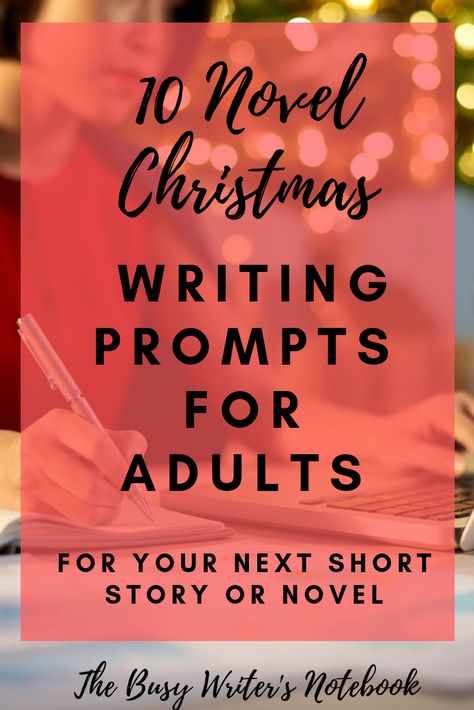 Christmas Story Writing Prompts, Christmas Writing Prompts Story Starters, Christmas Romance Writing Prompts, Writing Prompts Christmas, Christmas Prompts Writing, Christmas Story Prompts, Adult Writing Prompts, Writing Prompts Quotes, Christmas Romcom