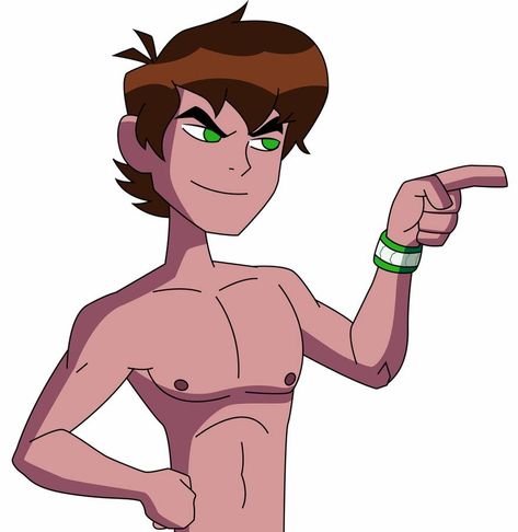 Ben 10 Omniverse Fanart, Ben Tennyson, Ben 10 Omniverse, Pinturas Disney, Ben 10, Cartoon Kids, Cartoon Network, Anime Wallpaper, Follow Me