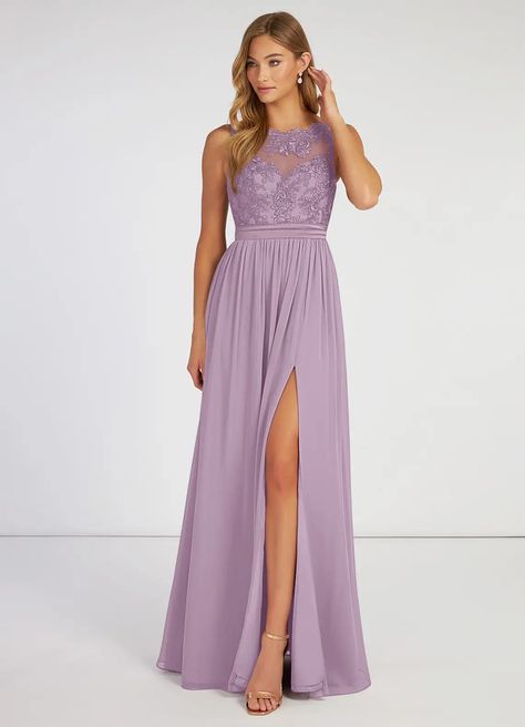 Azazie Elly Bridesmaid Dresses | Azazie Purple Lace Bridesmaid Dresses, Dark Green Bridesmaid, Wisteria Bridesmaid Dresses, Rose Bridesmaid Dress, Green Bridesmaid Dress, Dark Green Bridesmaid Dress, Plum Bridesmaid Dresses, Bridesmaid Dresses Azazie, Rose Bridesmaid Dresses