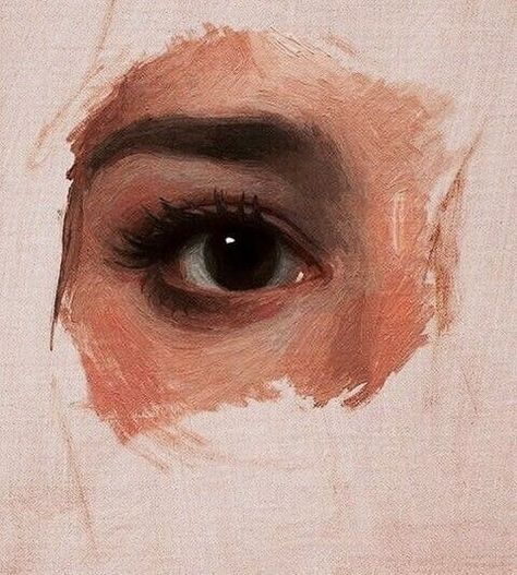 Angelo Guerriero, Eye Painting, Oil Painting Portrait, Arte Inspo, Arte Sketchbook, Eye Art, Eye Drawing, An Eye, Art Drawings Sketches