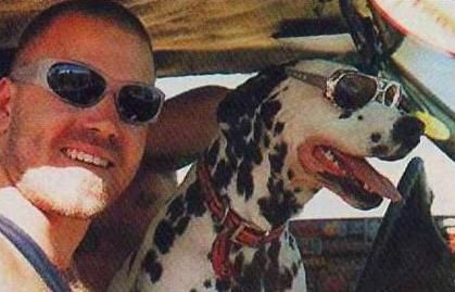 Lou dog and bradley <3 two great souls. Bradley Nowell, Lou Dog, Sublime Band, Doug Funnie, Magazine Images, Band Wallpapers, Dog Runs, My Favorite Music, Music Love