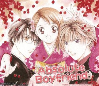 absoluteboyfriend Love Kdramas, Absolute Boyfriend, Reading Manga, Boyfriend Humor, Manga Artist, Korean Dramas, I Love Anime, Manga To Read, Manga Comics